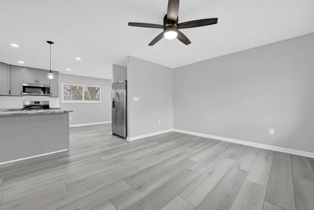 3333 Latonia Court, Columbus, OH 43232