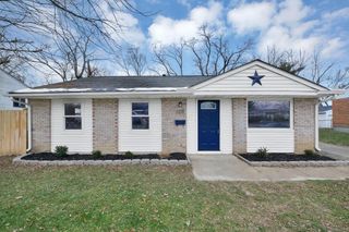 3333 Latonia Court, Columbus, OH 43232