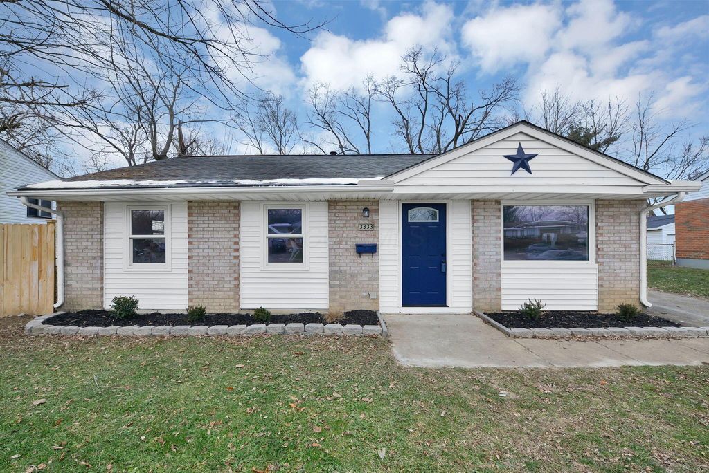 3333 Latonia Court, Columbus, OH 43232