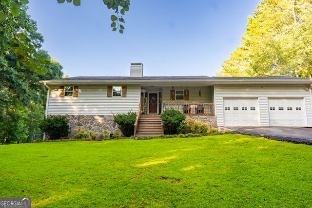 9620 W Union Hill Road, Villa Rica, GA 30180