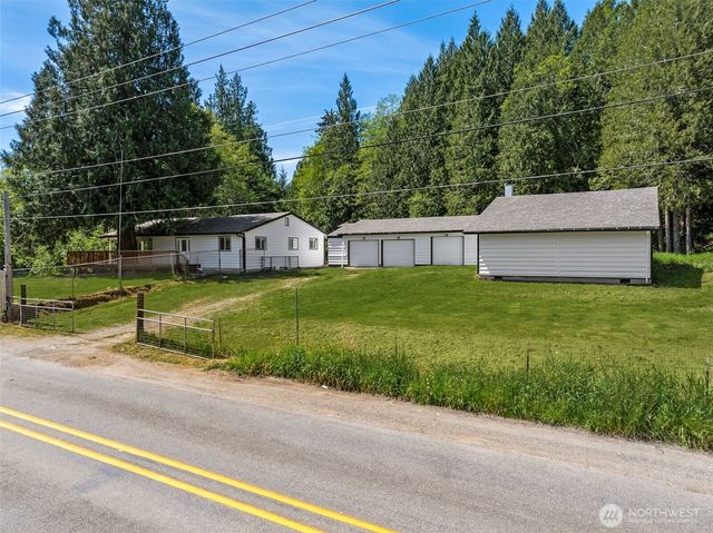 13710 Madrona Road SW, Port Orchard, WA 98367