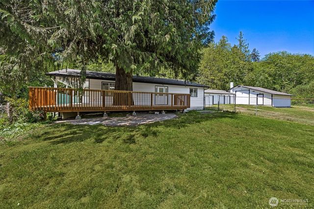 13710 Madrona Road SW, Port Orchard, WA 98367
