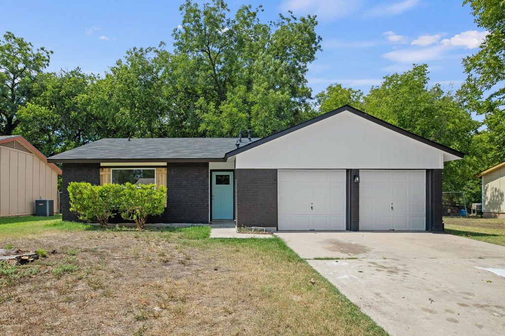 6200 Wagon BND, Austin, TX 78744