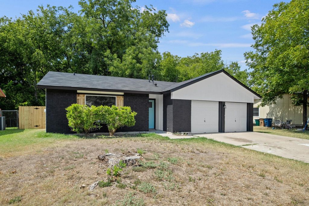 6200 Wagon BND, Austin, TX 78744