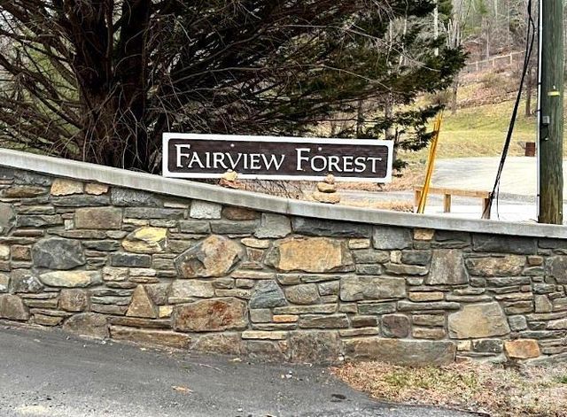 65 Weeping Cherry Forest Road, Fairview, NC 28730