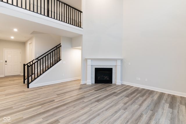 6326 Willow Branch Way, Plainfield, IN 46168