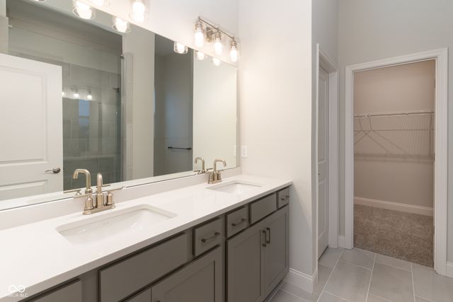 6326 Willow Branch Way, Plainfield, IN 46168