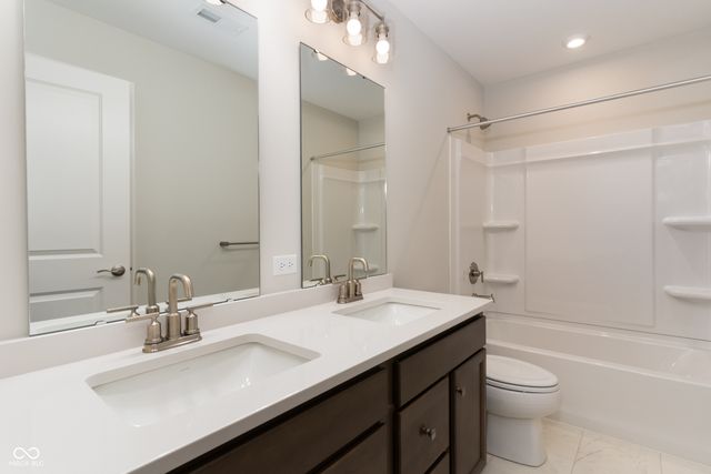 6326 Willow Branch Way, Plainfield, IN 46168