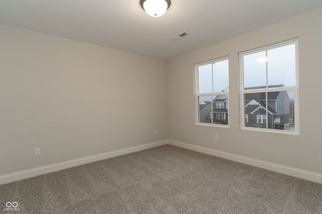 6326 Willow Branch Way, Plainfield, IN 46168