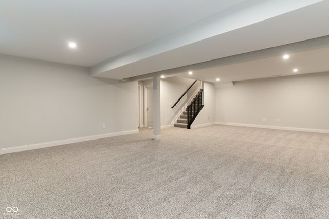 6326 Willow Branch Way, Plainfield, IN 46168