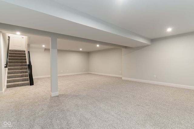 6326 Willow Branch Way, Plainfield, IN 46168