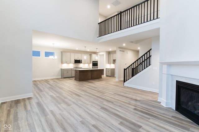 6326 Willow Branch Way, Plainfield, IN 46168