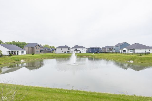6326 Willow Branch Way, Plainfield, IN 46168