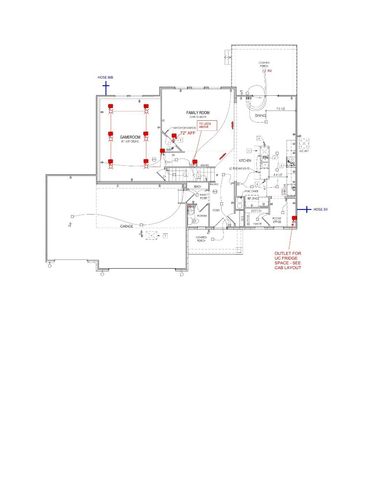 6326 Willow Branch Way, Plainfield, IN 46168