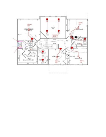 6326 Willow Branch Way, Plainfield, IN 46168