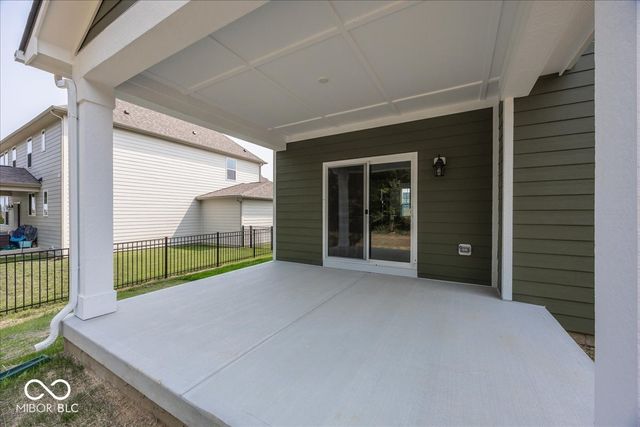 6326 Willow Branch Way, Plainfield, IN 46168