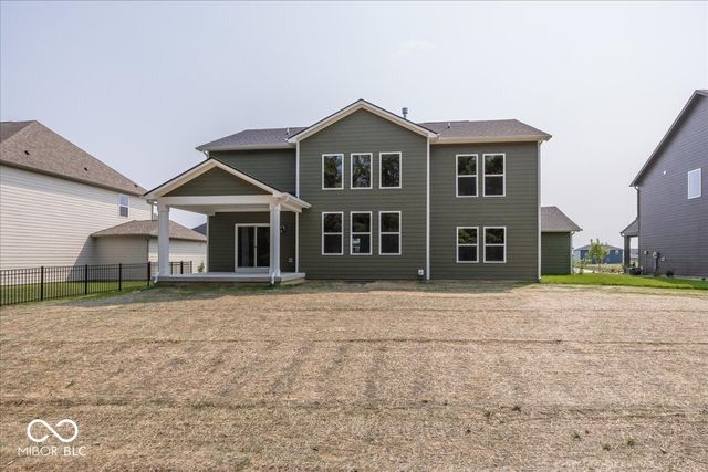 6326 Willow Branch Way, Plainfield, IN 46168