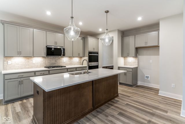 6326 Willow Branch Way, Plainfield, IN 46168