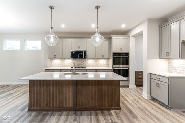 6326 Willow Branch Way, Plainfield, IN 46168