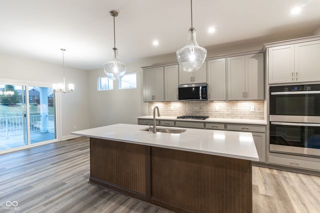 6326 Willow Branch Way, Plainfield, IN 46168
