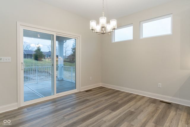 6326 Willow Branch Way, Plainfield, IN 46168