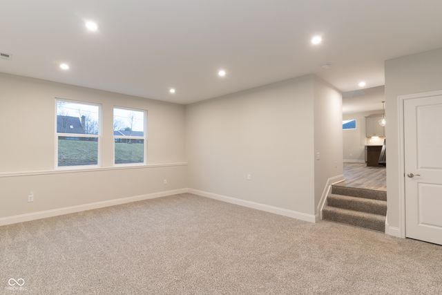 6326 Willow Branch Way, Plainfield, IN 46168
