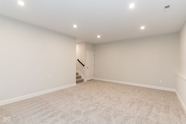 6326 Willow Branch Way, Plainfield, IN 46168
