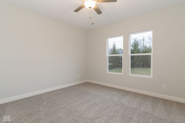 6326 Willow Branch Way, Plainfield, IN 46168