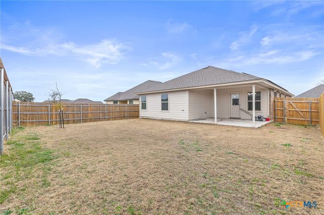 5836 Copano Road, Belton, TX 76513