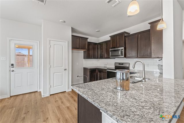 5836 Copano Road, Belton, TX 76513