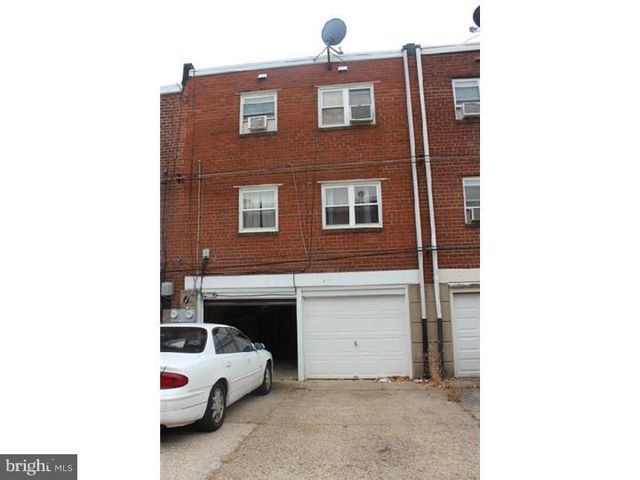 4025 BALWYNNE PARK RD, Philadelphia, PA 19131