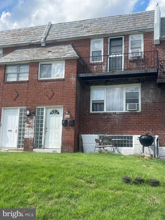 4025 BALWYNNE PARK RD, Philadelphia, PA 19131