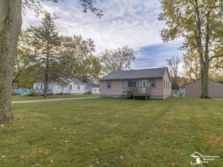 1023 Watson Street, Erie, MI 48133