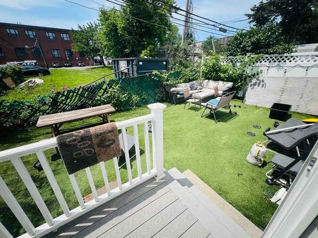 8 W Bellflower St 1, Quincy, MA 02125