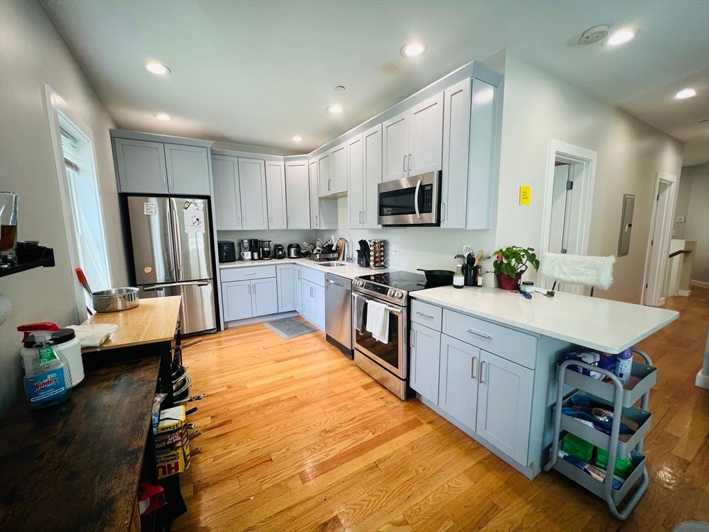 8 W Bellflower St 1, Quincy, MA 02125