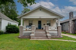 1612 North Grant Avenue, Springfield, MO 65803