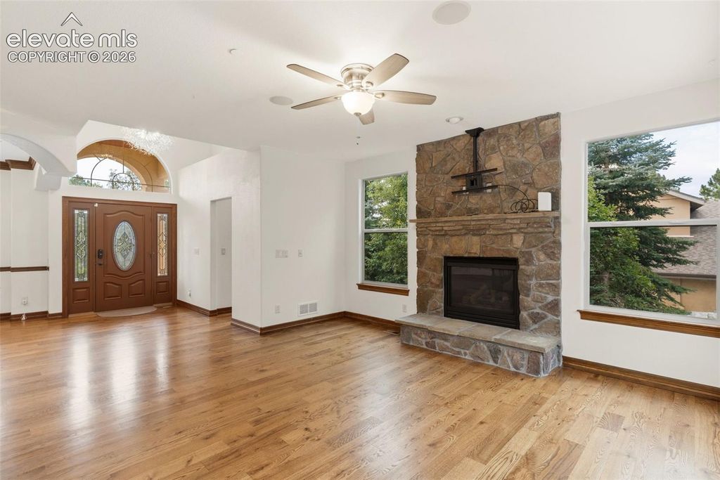 645 Paisley Drive, Colorado Springs, CO 80906 — photo 4