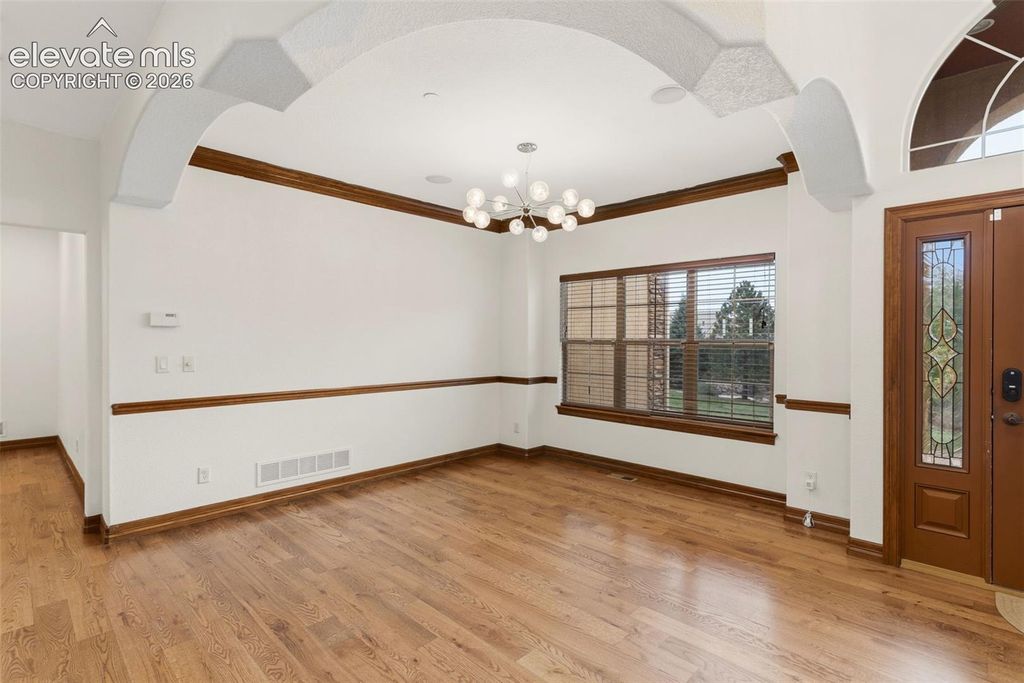 645 Paisley Drive, Colorado Springs, CO 80906 — photo 5
