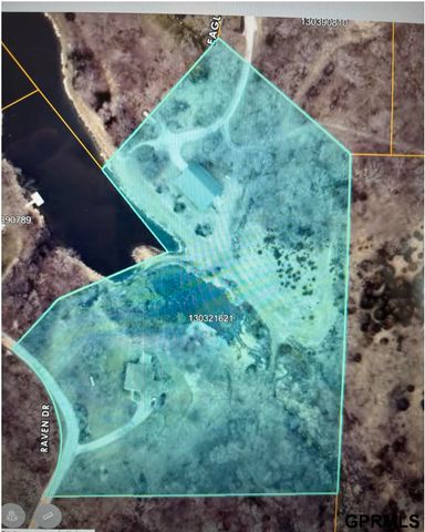 19719 Raven Drive, Louisville, NE 68037