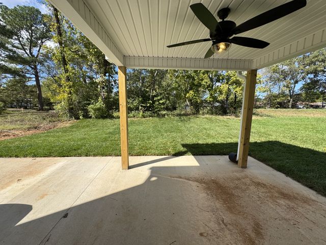 32 Charleston Cove Way, Clarksville, TN 37043