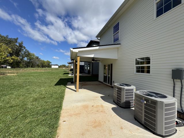 32 Charleston Cove Way, Clarksville, TN 37043