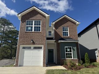 32 Charleston Cove Way, Clarksville, TN 37043