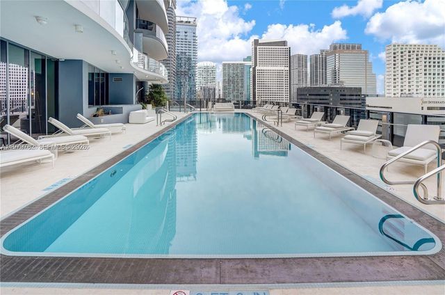 1000 Brickell Plz 3503, Miami, FL 33131