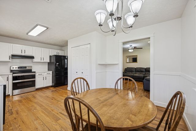 5309 Carters Creek Pike, Thompsons Station, TN 37179