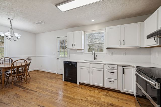 5309 Carters Creek Pike, Thompsons Station, TN 37179