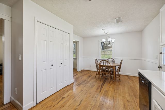 5309 Carters Creek Pike, Thompsons Station, TN 37179