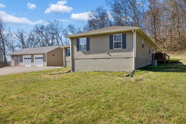 5309 Carters Creek Pike, Thompsons Station, TN 37179