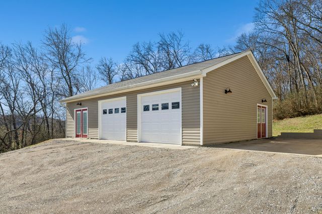 5309 Carters Creek Pike, Thompsons Station, TN 37179