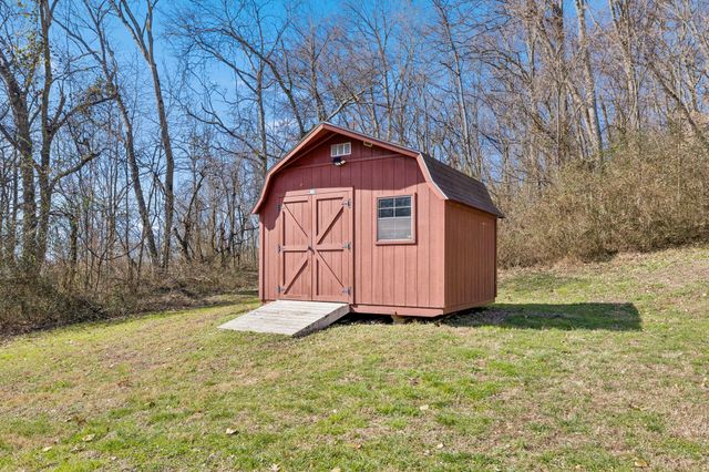 5309 Carters Creek Pike, Thompsons Station, TN 37179