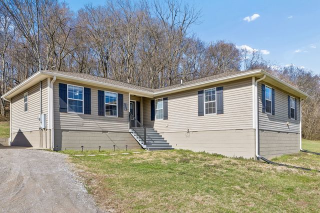 5309 Carters Creek Pike, Thompsons Station, TN 37179